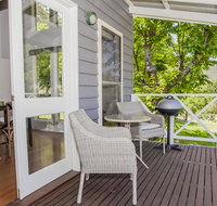 Abbys Cottages Bright - Lennox Head Accommodation