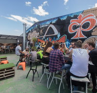 Nomads St Kilda Beach - Lennox Head Accommodation