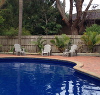 Coachman Motel and Holiday Units - Lennox Head Accommodation
