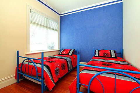ABC Accommodation - Rosebud - Lennox Head Accommodation 8