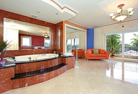 ABC Accommodation - Rosebud - Lennox Head Accommodation 2