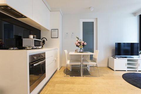 Ali & Hill Accommodation@lighthouse - Lennox Head Accommodation 4