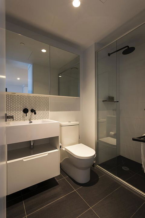 Ali & Hill Accommodation@lighthouse - Lennox Head Accommodation 1