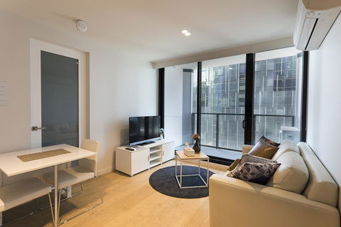 Ali & Hill Accommodation@lighthouse - Lennox Head Accommodation 3