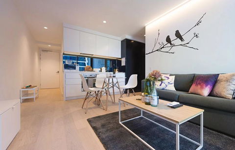 Ali & Hill Accommodation@lighthouse - Lennox Head Accommodation 0