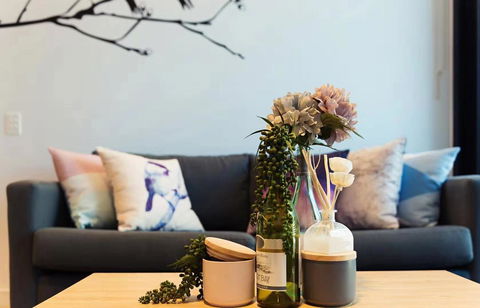 Ali & Hill Accommodation@lighthouse - Lennox Head Accommodation 9