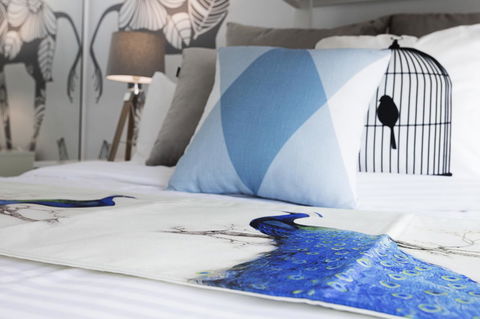 Ali & Hill Accommodation@lighthouse - Lennox Head Accommodation 12