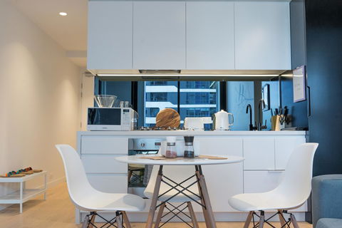 Ali & Hill Accommodation@lighthouse - Lennox Head Accommodation 18