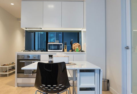 Ali & Hill Accommodation@lighthouse - Lennox Head Accommodation 2