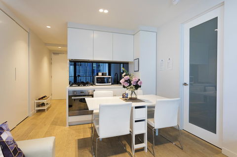 Ali & Hill Accommodation@lighthouse - Lennox Head Accommodation 7