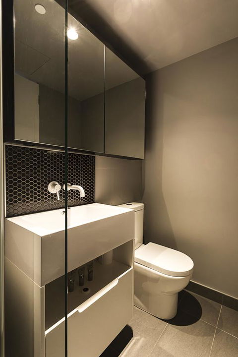 Ali & Hill Accommodation@lighthouse - Lennox Head Accommodation 11