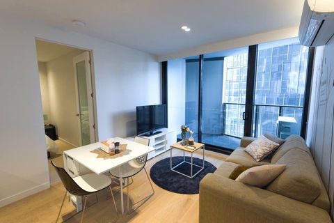 Ali & Hill Accommodation@lighthouse - Lennox Head Accommodation 15
