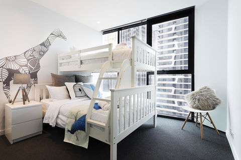 Ali & Hill Accommodation@lighthouse - Lennox Head Accommodation 8