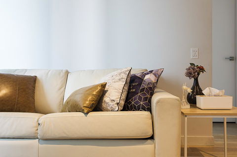 Ali & Hill Accommodation@lighthouse - Lennox Head Accommodation 6