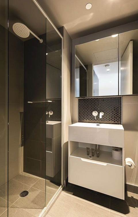 Ali & Hill Accommodation@lighthouse - Lennox Head Accommodation 13