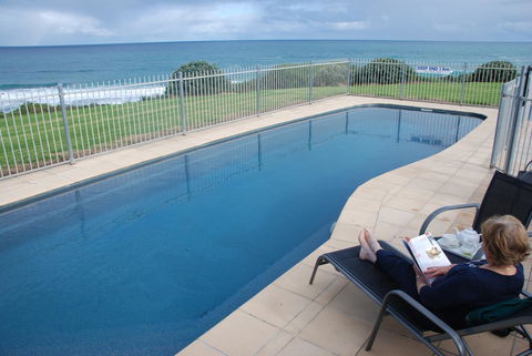 5 Whitecrest Great Ocean Road Resort - Ocean Views - Lennox Head Accommodation 9