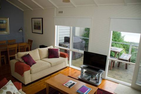 5 Whitecrest Great Ocean Road Resort - Ocean Views - Lennox Head Accommodation 39