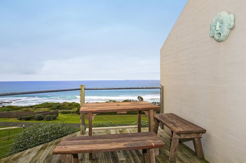 5 Whitecrest Great Ocean Road Resort - Ocean Views - Lennox Head Accommodation 12
