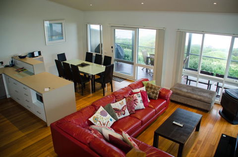 5 Whitecrest Great Ocean Road Resort - Ocean Views - Lennox Head Accommodation 37