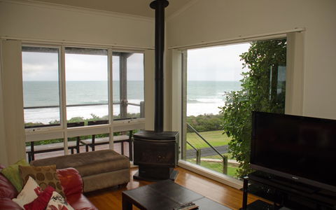 5 Whitecrest Great Ocean Road Resort - Ocean Views - Lennox Head Accommodation 33