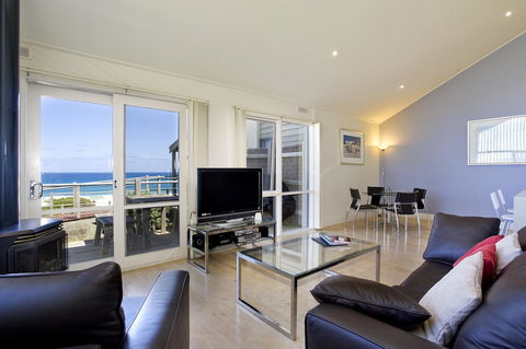 5 Whitecrest Great Ocean Road Resort - Ocean Views - Lennox Head Accommodation 4