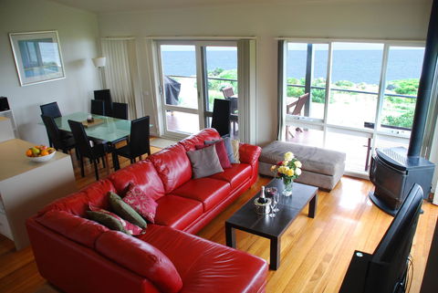 5 Whitecrest Great Ocean Road Resort - Ocean Views - Lennox Head Accommodation 7