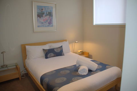5 Whitecrest Great Ocean Road Resort - Ocean Views - Lennox Head Accommodation 3