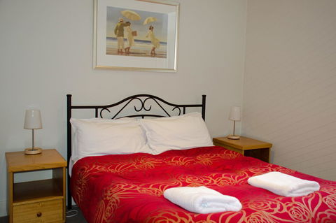 5 Whitecrest Great Ocean Road Resort - Ocean Views - Lennox Head Accommodation 25