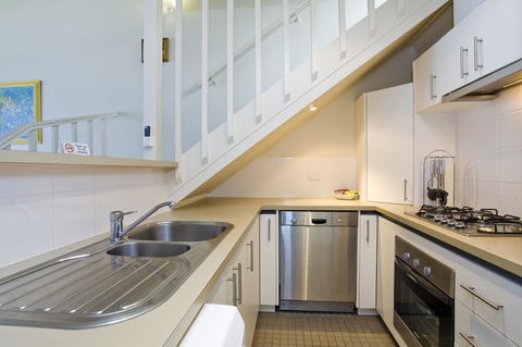 5 Whitecrest Great Ocean Road Resort - Ocean Views - Lennox Head Accommodation 11