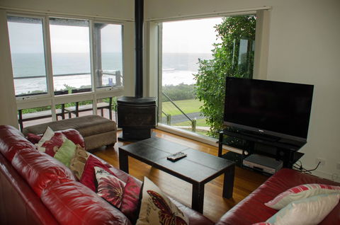 5 Whitecrest Great Ocean Road Resort - Ocean Views - Lennox Head Accommodation 29