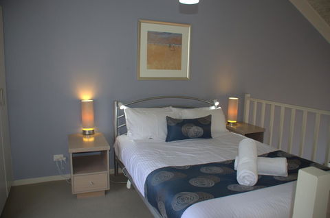 5 Whitecrest Great Ocean Road Resort - Ocean Views - Lennox Head Accommodation 1
