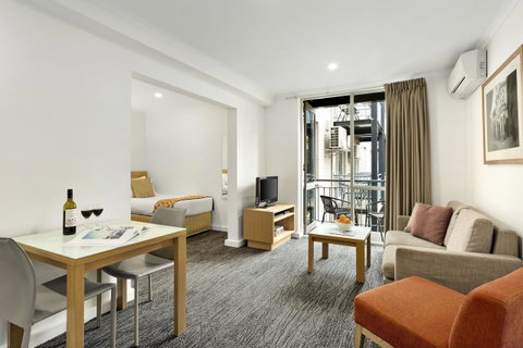 Quest St Kilda Bayside - Lennox Head Accommodation 12