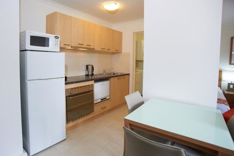 Quest St Kilda Bayside - Lennox Head Accommodation 36