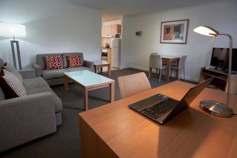 Quest St Kilda Bayside - Lennox Head Accommodation 41