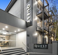 Quest St Kilda Bayside - Lennox Head Accommodation