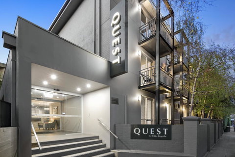 Quest St Kilda Bayside - Lennox Head Accommodation 0
