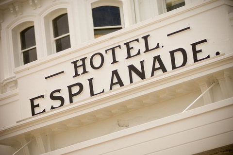 Quest St Kilda Bayside - Lennox Head Accommodation 30