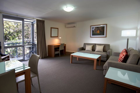 Quest St Kilda Bayside - Lennox Head Accommodation 42