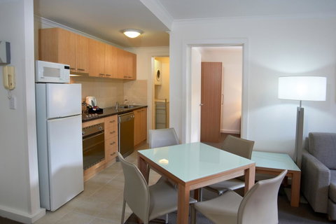 Quest St Kilda Bayside - Lennox Head Accommodation 21