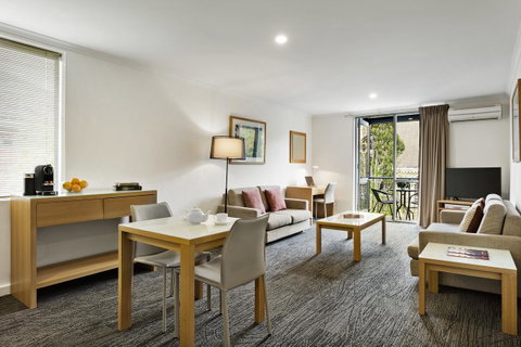 Quest St Kilda Bayside - Lennox Head Accommodation 4