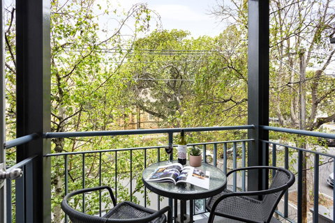 Quest St Kilda Bayside - Lennox Head Accommodation 6
