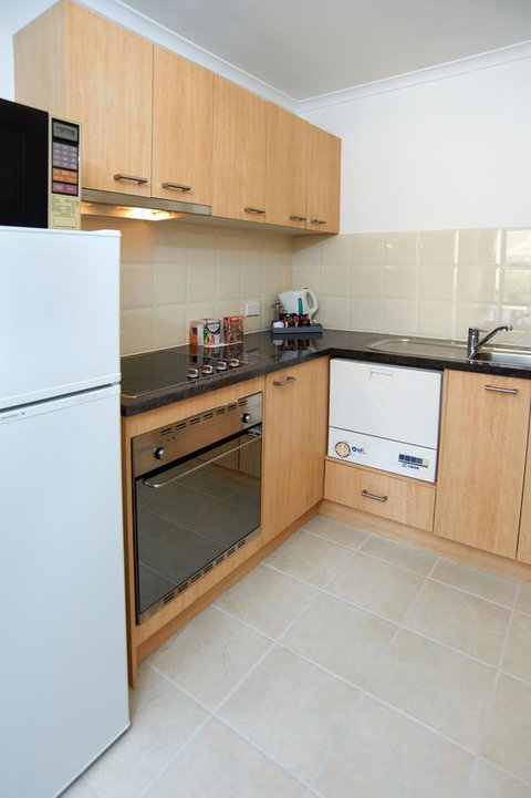 Quest St Kilda Bayside - Lennox Head Accommodation 28