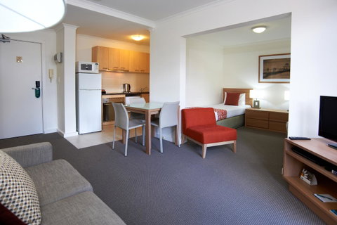 Quest St Kilda Bayside - Lennox Head Accommodation 35