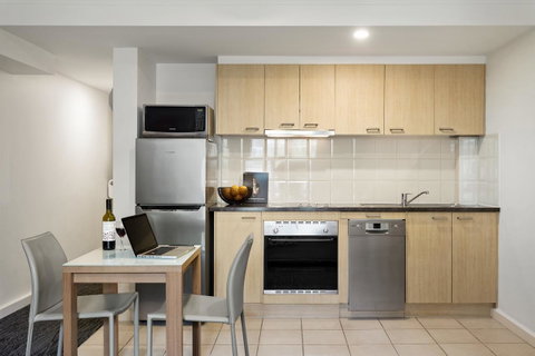 Quest St Kilda Bayside - Lennox Head Accommodation 10
