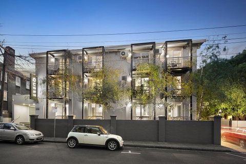 Quest St Kilda Bayside - Lennox Head Accommodation 7