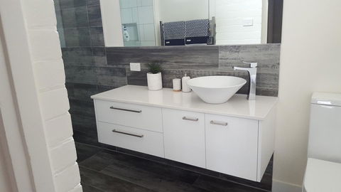 Boutique Heritage Studios On Ryrie Geelong CBD Opposite Hospital - Lennox Head Accommodation 23