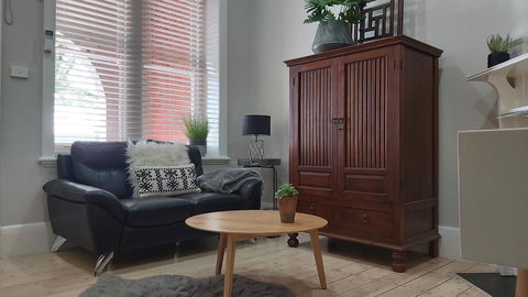 Boutique Heritage Studios On Ryrie Geelong CBD Opposite Hospital - Lennox Head Accommodation 0