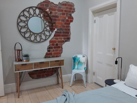 Boutique Heritage Studios On Ryrie Geelong CBD Opposite Hospital - Lennox Head Accommodation 20