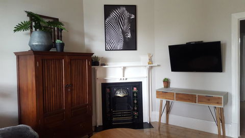 Boutique Heritage Studios On Ryrie Geelong CBD Opposite Hospital - Lennox Head Accommodation 22