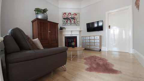 Boutique Heritage Studios On Ryrie Geelong CBD Opposite Hospital - Lennox Head Accommodation 8